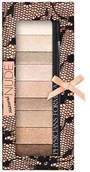 Cienie do powiek - Physicians Formula Shimmer Strips Custom Eye Enhancing Eyeshadow & Liner zestaw cieni do powiek Natural Nude Eyes 7,5g 40818-uniw - miniaturka - grafika 1