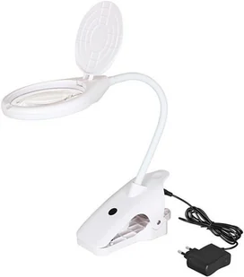 Levenhuk Zeno Desk D17 - Mikroskopy i lupy - miniaturka - grafika 3