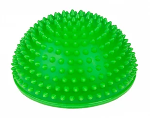 Półkula Sensoryczna Masaż Czerwona Tullo 456 - Zabawki sensoryczne - miniaturka - grafika 4