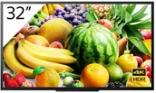 Monitory reklamowe i wyświetlacze - Sony FW-32BZ30J - miniaturka - grafika 1