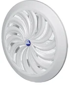 Kratki wentylacyjne - Parkanex Wentylacyjna 100-150 Z Żalużja Regulowana - miniaturka - grafika 1