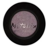 Constance Carroll Constance Carroll, Metallix, cień do powiek Aurora, 1 szt. - Cienie do powiek - miniaturka - grafika 2