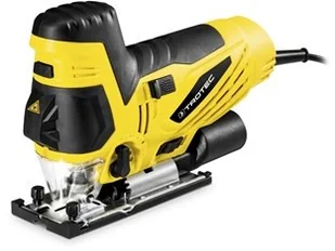 TROTEC PJSS 13-230V - Wyrzynarki - miniaturka - grafika 3