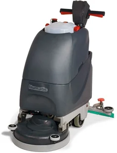 Numatic TGB3045 BATERYJNY AUTOMAT CZYSZCZĄCO-ZBIERAJĄCY NOWOŚĆ - Szorowarki - miniaturka - grafika 7