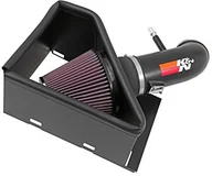 Akcesoria do elektronarzędzi - K&N K & N 77  1568 KTK High Performance wlot powietrza system 77-1568KTK - miniaturka - grafika 1