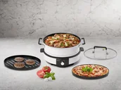 Multicookery - Delimano Urządzenie do gotowania 4w1 - miniaturka - grafika 1