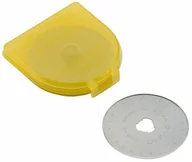Nożyce i noże - OLFA Ostrze krążkowe RB45-1 45 mm - miniaturka - grafika 1