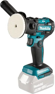 Makita Akumulatorowa szlifierko-polerka DPV300Z 75mm 18V DPV300Z - Szlifierki i polerki - miniaturka - grafika 2