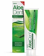 Pasty do zębów - Aloe Dent Aloe Vera pasta do zębów Trible AC 100 ml - miniaturka - grafika 1