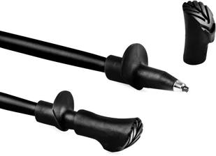 Spokey Kije nordic walking 105-135 cm z korkowymi rączkami RUBBLE - Kije trekkingowe Spokey Kije nordic walking 105-135 cm z korkowymi rączkami RUBBLE - Kije trekkingowe - miniaturka - grafika 7