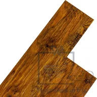 Panele podłogowe - STILISTA Podłoga winylowa STILISTA 5,07 m2 - orzech czerwono-brązowy - miniaturka - grafika 1