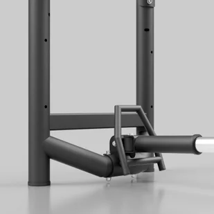 UpForm Uchwyt na worek z uchwytem na linę UF-008 - Worki treningowe - miniaturka - grafika 4