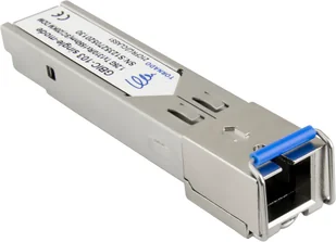 PULSAR Moduł SFP jednomodowy GBIC-103 SC Pulsar GBIC-103 - Pozostałe akcesoria sieciowe - miniaturka - grafika 2