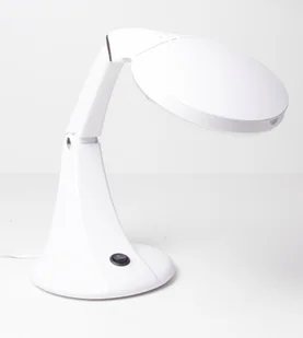 Velamp Lampa ze szkłem powiększającym LE004LED) LE004LED - Pozostałe oświetlenie - miniaturka - grafika 3