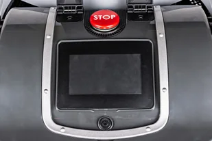 Wiper EcoROBOT Premium TREKKER S MEDIUM ROBOT KOSZĄCY KOSIARKA AUTOMATYCZNA DO TRAWY 1800m2 - OFICJALNY DYSTRYBUTOR - AUTORYZOWANY DEALER 20-9040-10/40PUK05M90 - Roboty koszące - miniaturka - grafika 4