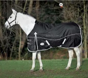 Derki dla konia - Waldhausen Derka padokowa 0g X-STATIC LIGHT - 80026001 - miniaturka - grafika 1