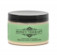 Pielęgnacja stóp - HT115| Łysoń - Krem Do Stóp Z Propolisem 150ML - miniaturka - grafika 1