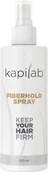 Kosmetyki do stylizacji włosów - Kapilab Fiber Hold Lakier do mikrowłókien 250ml kapilab - miniaturka - grafika 1