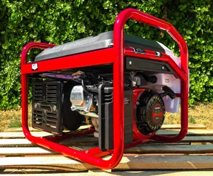 Agregat prądotwórczy Weima Agregat prądotwórczy WM 3200, 3.2KW - Agregaty prądotwórcze Agregat prądotwórczy Weima Agregat prądotwórczy WM 3200, 3.2KW - Agregaty prądotwórcze - miniaturka - grafika 2