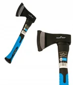 Siekiery - Siekiera Uniwersalna Toporek Fiberglass 600 G - miniaturka - grafika 1