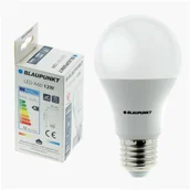 Żarówki LED - BLAUPUNKT Żarówka LED E27 12 W = 86 W 1260 lm Neutralna biel Blaupunkt - miniaturka - grafika 1