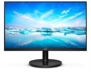 Philips V-line 271V8LA/00 - Monitory - miniaturka - grafika 2
