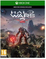 Gry Xbox One - Halo Wars 2 GRA XBOX ONE - miniaturka - grafika 1