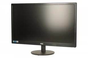 AOC e2270Swn - Monitory - miniaturka - grafika 7