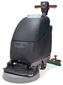 Szorowarki - Numatic TGB4055 BATERYJNY AUTOMAT CZYSZCZĄCO-ZBIERAJĄCY - miniaturka - grafika 1