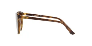Vogue Eyewear Eyewear - Okulary 0VO5230S.W65613.54 - Okulary przeciwsłoneczne - miniaturka - grafika 3