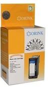 Tusze zamienniki - ORINK Tusz do HP 15 XL C6615D Tusz do HP 15 XL C6615D C6615D - miniaturka - grafika 1