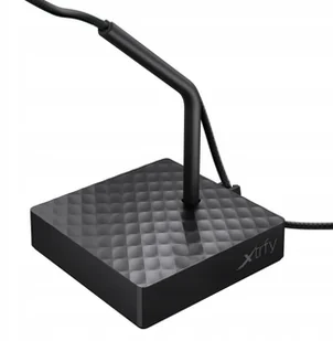 Xtrfy Xtrfy B4 Mouse Bungee - Black XG-B4-BLACK - Gadżety dla graczy - miniaturka - grafika 3