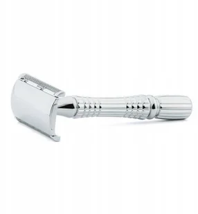 Shlyuz Classic Safety Razor maszynka do golenia - Maszynki do golenia i wkłady - miniaturka - grafika 4