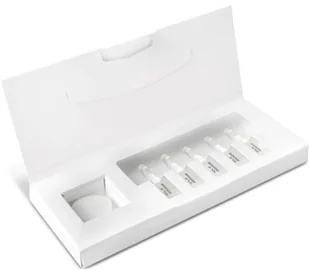 TROTEC Ampułki kalibracyjne 10% RH - Akcesoria do urządzeń pomiarowych - miniaturka - grafika 2