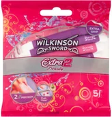 Maszynki do golenia i wkłady - Wilkinson Maszynka do golenia - 5 szt - miniaturka - grafika 1