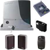 Zestawy do bram - Nice Zestaw ROBUS 1000 FLOR do bram przesuwnych do 1000kg - miniaturka - grafika 1