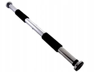 Wzmocniony Drążek rozporowy Do Podciągania stal - Poręcze i drążki do podciągania - miniaturka - grafika 2