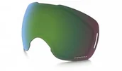Kaski narciarskie - Oakley Szyba airbrake xl prizm snow jade iridium GOGLE AIRBRAKE XL S REP L PRZM JAD&IR - miniaturka - grafika 1