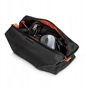 Everki Saszetka torba podręczna kosmetyczka Pouch EKF822 - Części i akcesoria do laptopów - miniaturka - grafika 2