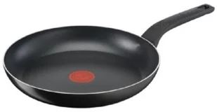 Tefal Patelnia Simply Clean B5670553 28 cm | WYBRANY PIĄTY PRODUKT 99% TANIEJ B5670653 - Patelnie - miniaturka - grafika 2