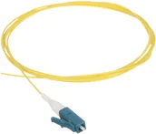 Patchcordy - Pigtail jednomodowy wtyk LC PIG-LC PIG-LC - miniaturka - grafika 1