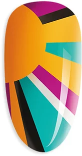 CND CND Shellac Among The Marigolds 7,3ml 639370009872 - Lakiery hybrydowe - miniaturka - grafika 2