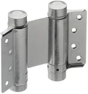 Akcesoria do drzwi - HETTICH Zawias drzwiowy WAHADŁOWY 75 MM HETTICH - miniaturka - grafika 1