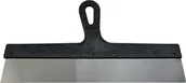 Narzędzia murarskie - Toya Szpachla nierdzewna 450mm 06308 - miniaturka - grafika 1