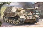 Modele do sklejania - Zvezda Model plastikowy Elefant Sd.Kfz.184 Niemiecki niszczyciel czołgów ciężkich + EKSPRESOWA 3659 - miniaturka - grafika 1