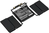 Baterie do laptopów - Cameron Sino Apple Macbook Pro 13 2016 A1819 4300mAh 49.02Wh Li-Polymer 11.4V (CS-AM1819NB) - miniaturka - grafika 1