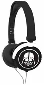 Słuchawki - Lexibook STAR WARS HP015SW - miniaturka - grafika 1