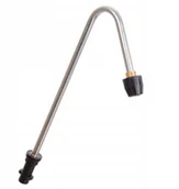 Akcesoria do myjek - Karcher Lanca Dysza Kątowa do Rynien myjka do - miniaturka - grafika 1