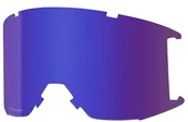 Gogle narciarskie - Smith L Squad 2015 Chromapop Everyday Violet 0241) - miniaturka - grafika 1