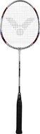 Badminton - Victor rakieta do badmintona ST-1650, srebrny/niebieski/czerwony, 66.5 cm, 101/0/0 101/0/0 - miniaturka - grafika 1